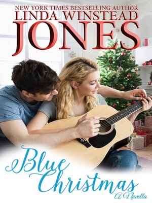 cover image of Blue Christmas